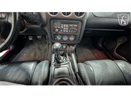 2002 Pontiac Firebird Trans Am Firehawk (CC-2086502) for sale in Caledonia, Wisconsin