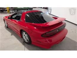 2002 Pontiac Firebird Trans Am Firehawk (CC-2086502) for sale in Caledonia, Wisconsin