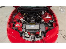 2002 Pontiac Firebird Trans Am Firehawk (CC-2086502) for sale in Caledonia, Wisconsin