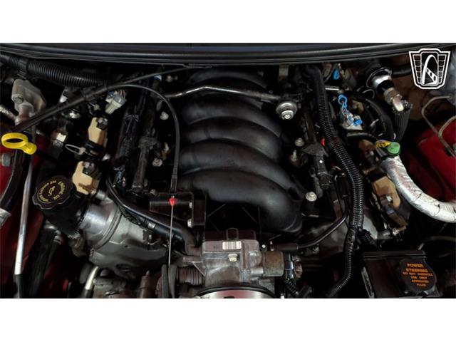 2002 Pontiac Firebird Trans Am Firehawk (CC-2086502) for sale in Caledonia, Wisconsin