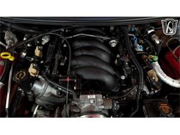 2002 Pontiac Firebird Trans Am Firehawk (CC-2086502) for sale in Caledonia, Wisconsin