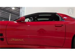 2002 Pontiac Firebird Trans Am Firehawk (CC-2086502) for sale in Caledonia, Wisconsin