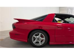 2002 Pontiac Firebird Trans Am Firehawk (CC-2086502) for sale in Caledonia, Wisconsin