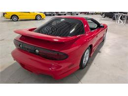 2002 Pontiac Firebird Trans Am Firehawk (CC-2086502) for sale in Caledonia, Wisconsin