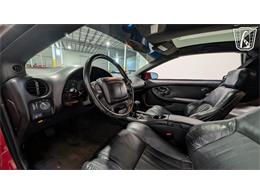 2002 Pontiac Firebird Trans Am Firehawk (CC-2086502) for sale in Caledonia, Wisconsin