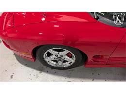 2002 Pontiac Firebird Trans Am Firehawk (CC-2086502) for sale in Caledonia, Wisconsin