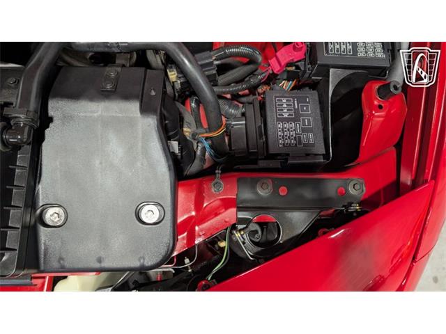 2002 Pontiac Firebird Trans Am Firehawk (CC-2086502) for sale in Caledonia, Wisconsin
