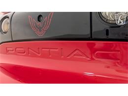 2002 Pontiac Firebird Trans Am Firehawk (CC-2086502) for sale in Caledonia, Wisconsin