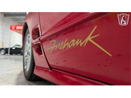 2002 Pontiac Firebird Trans Am Firehawk (CC-2086502) for sale in Caledonia, Wisconsin