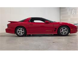 2002 Pontiac Firebird Trans Am Firehawk (CC-2086502) for sale in Caledonia, Wisconsin