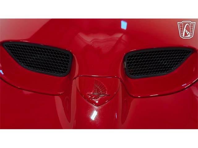 2002 Pontiac Firebird Trans Am Firehawk (CC-2086502) for sale in Caledonia, Wisconsin