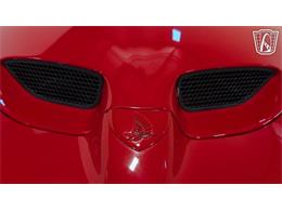 2002 Pontiac Firebird Trans Am Firehawk (CC-2086502) for sale in Caledonia, Wisconsin