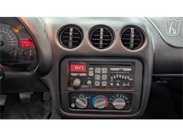2002 Pontiac Firebird Trans Am Firehawk (CC-2086502) for sale in Caledonia, Wisconsin