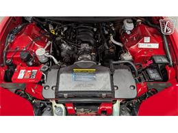 2002 Pontiac Firebird Trans Am Firehawk (CC-2086502) for sale in Caledonia, Wisconsin