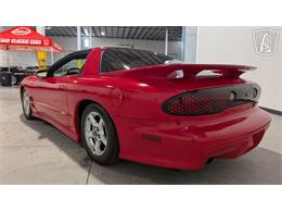 2002 Pontiac Firebird Trans Am Firehawk (CC-2086502) for sale in Caledonia, Wisconsin
