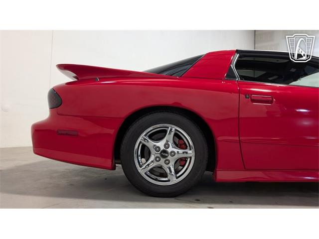 2002 Pontiac Firebird Trans Am Firehawk (CC-2086502) for sale in Caledonia, Wisconsin
