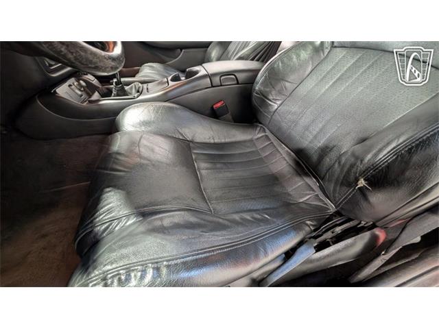2002 Pontiac Firebird Trans Am Firehawk (CC-2086502) for sale in Caledonia, Wisconsin
