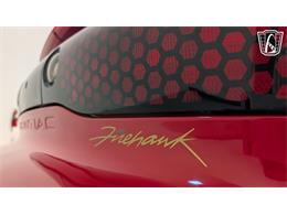 2002 Pontiac Firebird Trans Am Firehawk (CC-2086502) for sale in Caledonia, Wisconsin