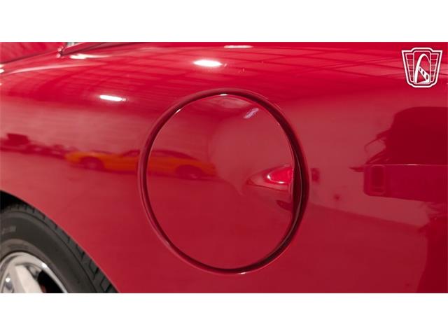 2002 Pontiac Firebird Trans Am Firehawk (CC-2086502) for sale in Caledonia, Wisconsin