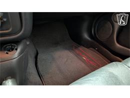 2002 Pontiac Firebird Trans Am Firehawk (CC-2086502) for sale in Caledonia, Wisconsin
