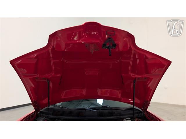 2002 Pontiac Firebird Trans Am Firehawk (CC-2086502) for sale in Caledonia, Wisconsin