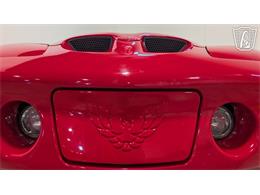 2002 Pontiac Firebird Trans Am Firehawk (CC-2086502) for sale in Caledonia, Wisconsin