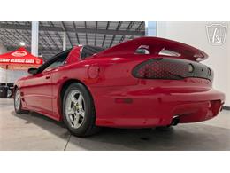 2002 Pontiac Firebird Trans Am Firehawk (CC-2086502) for sale in Caledonia, Wisconsin