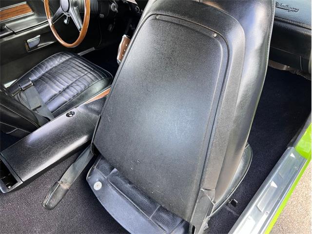 1970 Dodge Challenger (CC-2086503) for sale in Greensboro, North Carolina