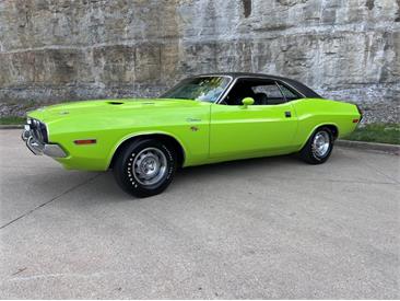 1970 Dodge Challenger (CC-2086503) for sale in Greensboro, North Carolina