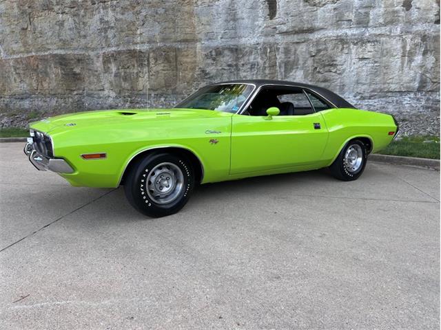 1970 Dodge Challenger (CC-2086503) for sale in Greensboro, North Carolina