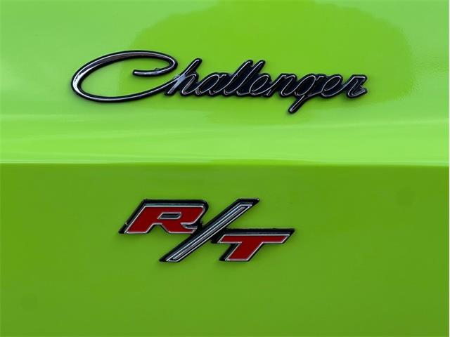 1970 Dodge Challenger (CC-2086503) for sale in Greensboro, North Carolina