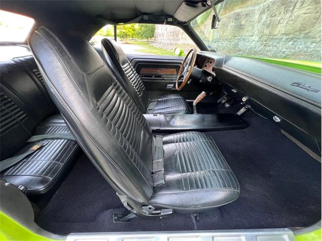 1970 Dodge Challenger (CC-2086503) for sale in Greensboro, North Carolina