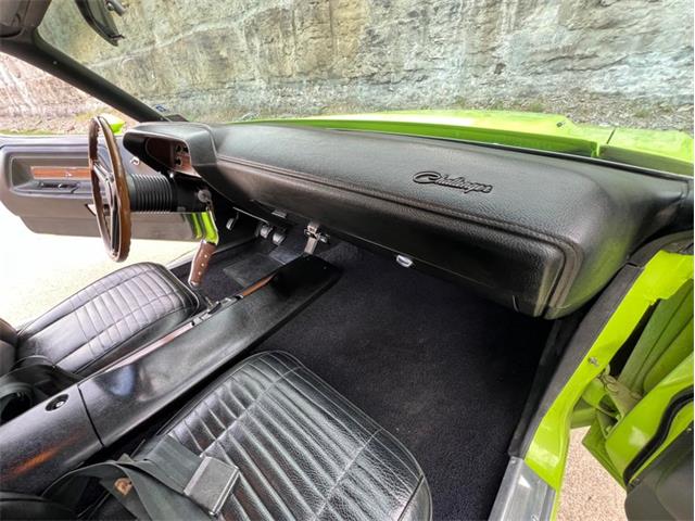 1970 Dodge Challenger (CC-2086503) for sale in Greensboro, North Carolina