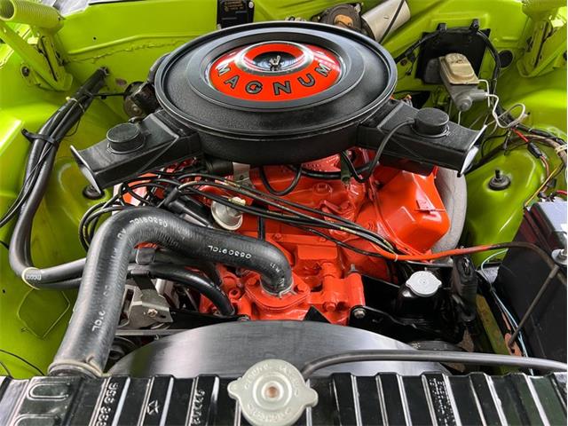 1970 Dodge Challenger (CC-2086503) for sale in Greensboro, North Carolina