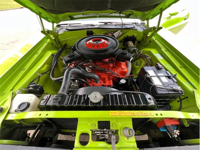 1970 Dodge Challenger (CC-2086503) for sale in Greensboro, North Carolina