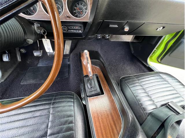 1970 Dodge Challenger (CC-2086503) for sale in Greensboro, North Carolina