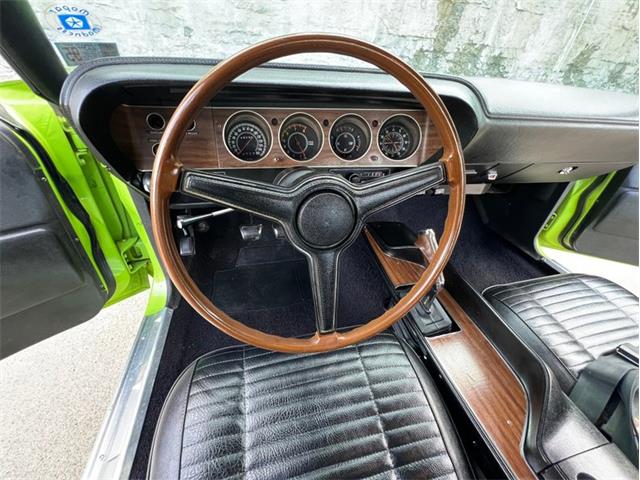 1970 Dodge Challenger (CC-2086503) for sale in Greensboro, North Carolina