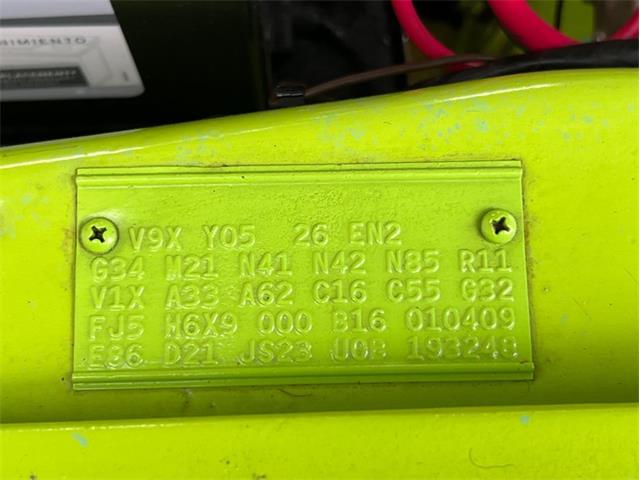 1970 Dodge Challenger (CC-2086503) for sale in Greensboro, North Carolina