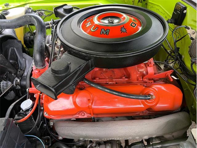 1970 Dodge Challenger (CC-2086503) for sale in Greensboro, North Carolina