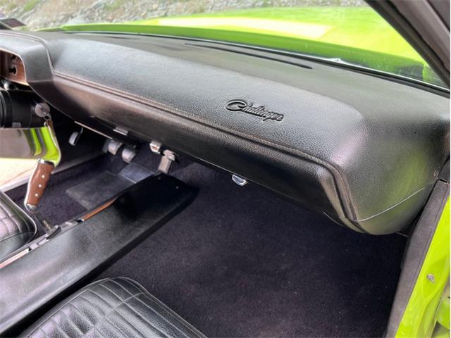 1970 Dodge Challenger (CC-2086503) for sale in Greensboro, North Carolina