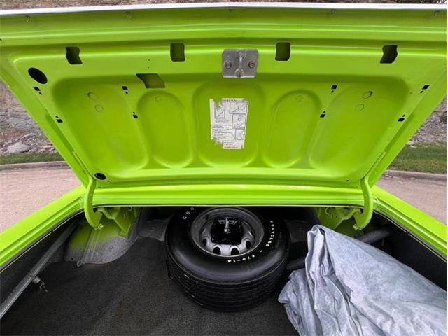 1970 Dodge Challenger (CC-2086503) for sale in Greensboro, North Carolina