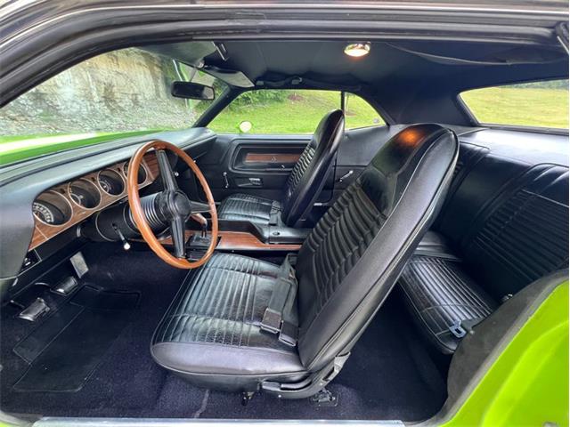 1970 Dodge Challenger (CC-2086503) for sale in Greensboro, North Carolina
