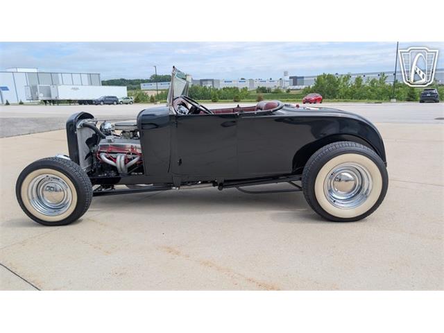 1928 Ford Model A Roadster (CC-2086504) for sale in Caledonia, Wisconsin