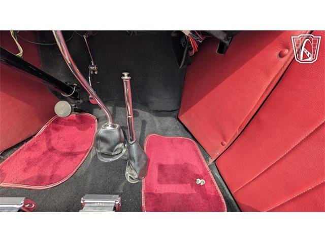 1928 Ford Model A Roadster (CC-2086504) for sale in Caledonia, Wisconsin