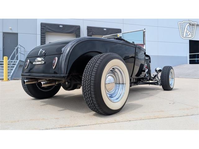 1928 Ford Model A Roadster (CC-2086504) for sale in Caledonia, Wisconsin