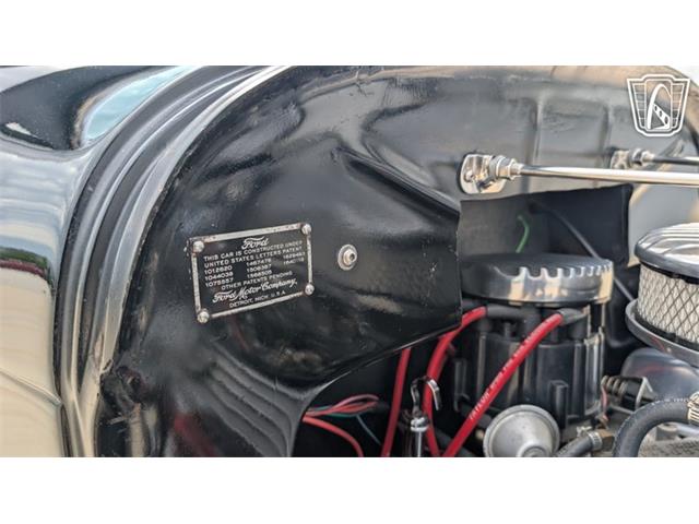 1928 Ford Model A Roadster (CC-2086504) for sale in Caledonia, Wisconsin