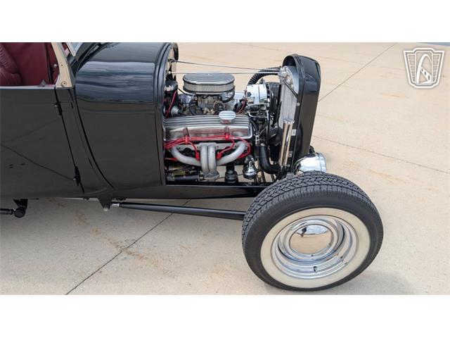 1928 Ford Model A Roadster (CC-2086504) for sale in Caledonia, Wisconsin