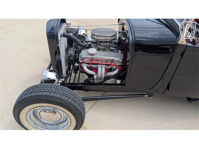 1928 Ford Model A Roadster (CC-2086504) for sale in Caledonia, Wisconsin