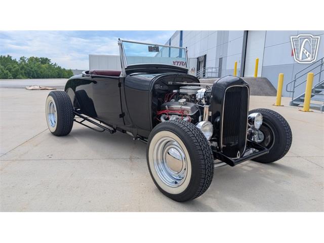1928 Ford Model A Roadster (CC-2086504) for sale in Caledonia, Wisconsin