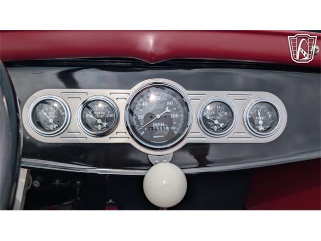 1928 Ford Model A Roadster (CC-2086504) for sale in Caledonia, Wisconsin